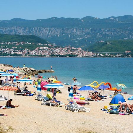 Appartamento Pansion Tina Šilo Esterno foto